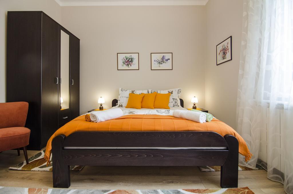 Villa Rose Belgrade Exterior photo