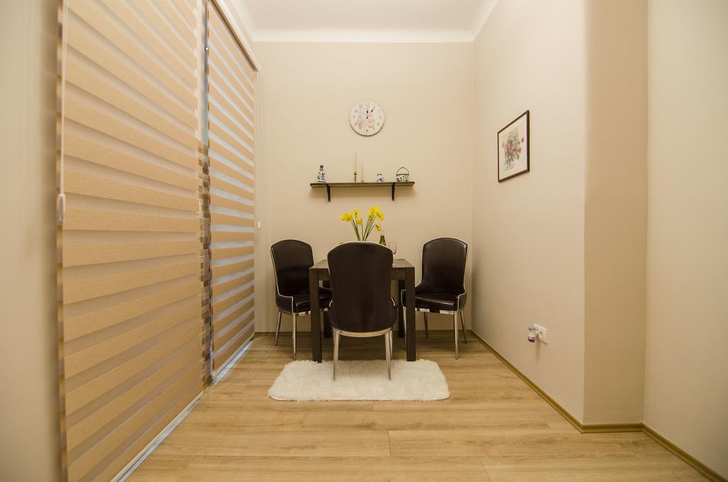 Villa Rose Belgrade Exterior photo