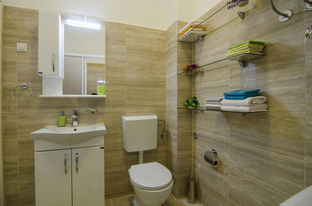 Villa Rose Belgrade Exterior photo
